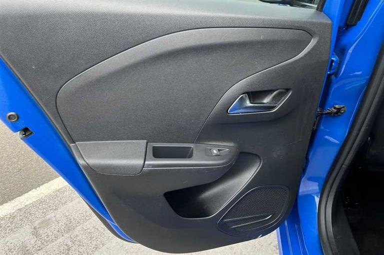 2022 Vauxhall Corsa 1.2 Turbo Elite Edition Hatchback 5dr Petrol Manual Euro 6 (s/s) (100 ps) Hat...