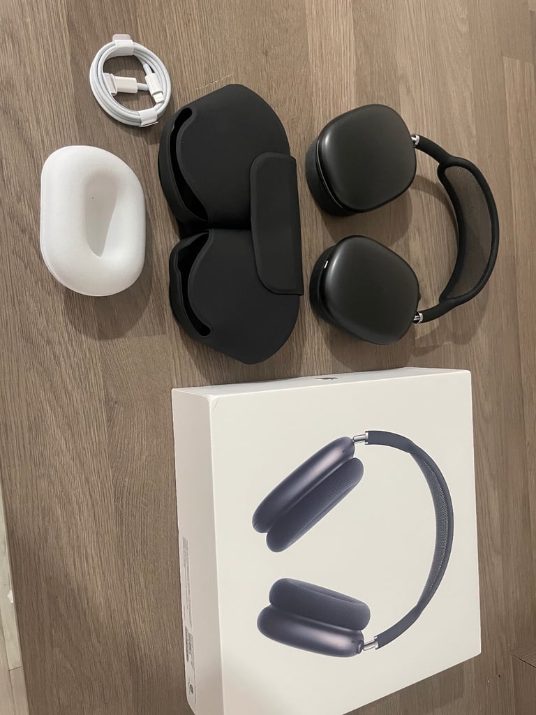 Apple AirPod Max Soace Grey