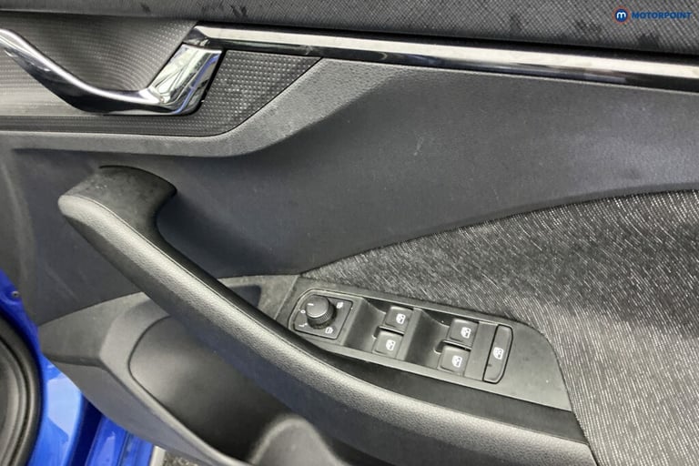 2021 Skoda Kamiq 1.0 TSI SE L 5dr DSG SUV Petrol Automatic