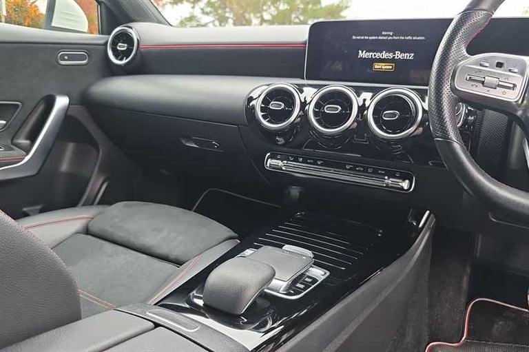 2019 Mercedes-Benz A-Class A250 4Matic AMG Line Executive 5dr Auto HATCHBACK PETROL Automatic