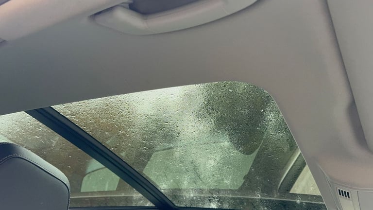 Skoda, KAROQ, 2019, 1968 (cc), 5 doors