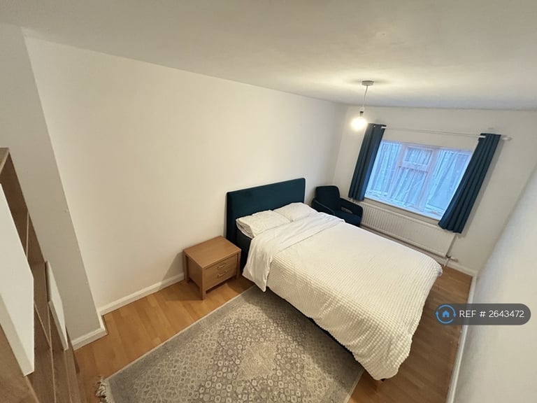 3 bedroom house in Brooks Road, Cambridge, CB1 (3 bed) (#2643472)