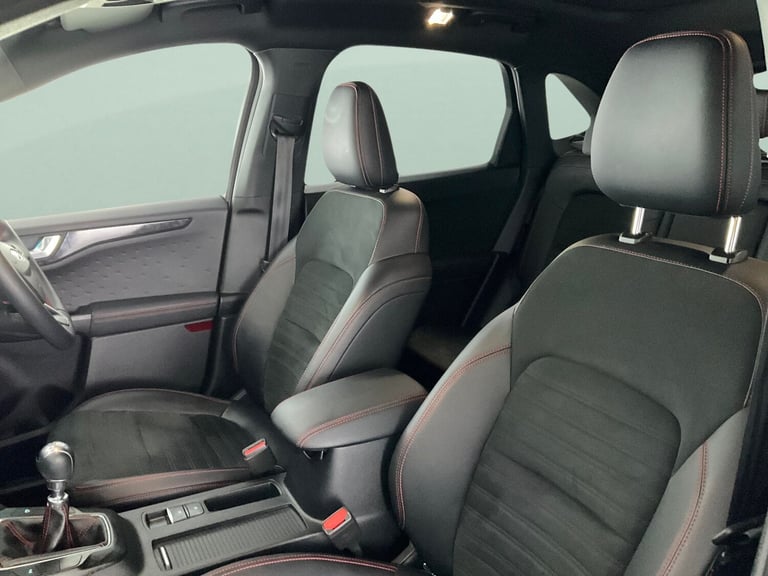 2020 Ford Kuga 2.0 EcoBlue mHEV ST-Line X Edition 5dr HATCHBACK DIESEL Manual