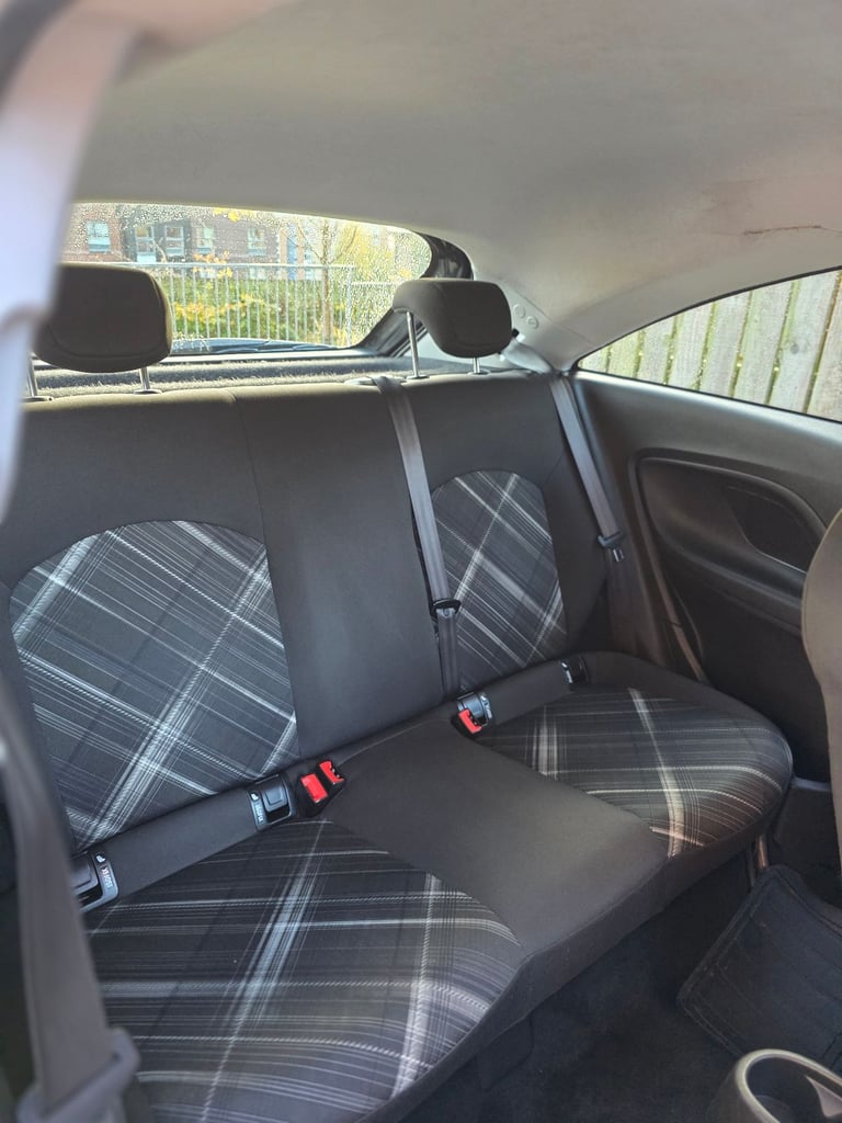 Vauxhall, CORSA, Hatchback, 2015, Manual, 1398 (cc), 3 doors