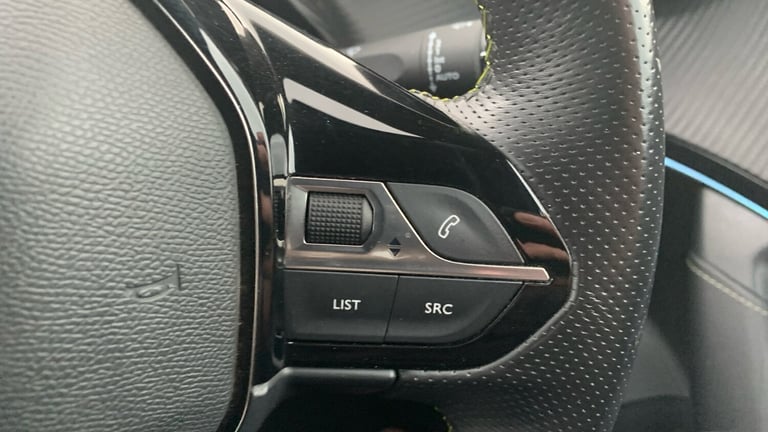 2022 Peugeot 2008 1.2 PureTech GT SUV 5dr Petrol Manual Euro 6 (s/s) (130 ps) SUV Petrol Manual