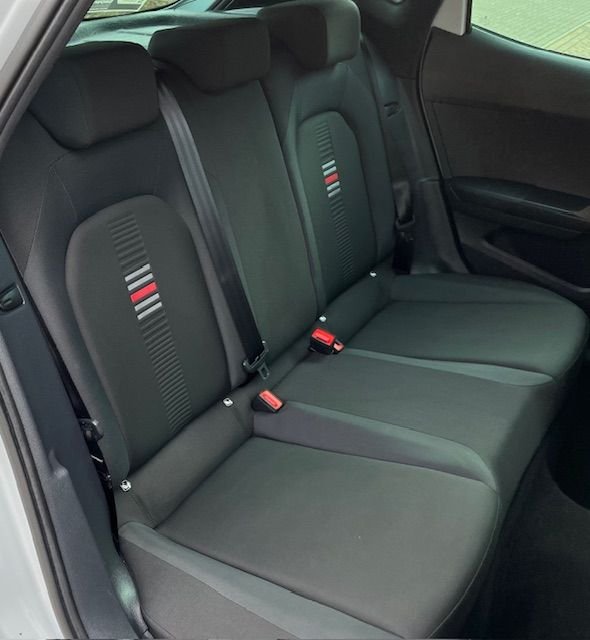 2019 SEAT Ibiza 1.0 TSI FR Hatchback 5dr Petrol Manual Euro 6 (s/s) GPF (95 ps) Hatchback Petrol ...