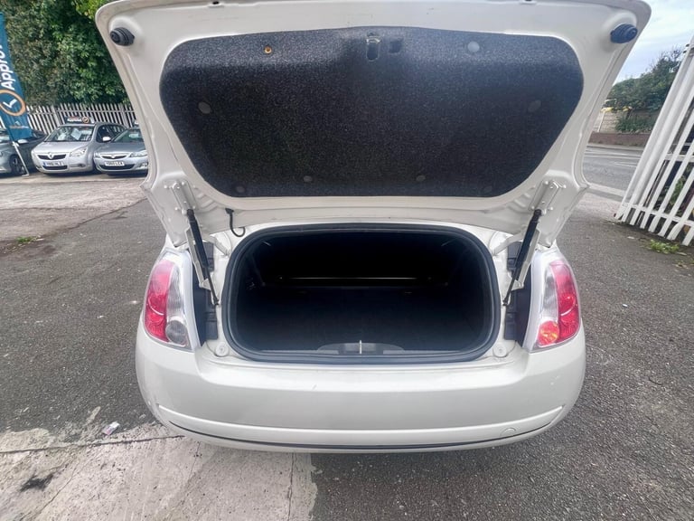 2014 Fiat 500C 1.2 Pop Euro 6 (s/s) 2dr CONVERTIBLE Petrol Manual