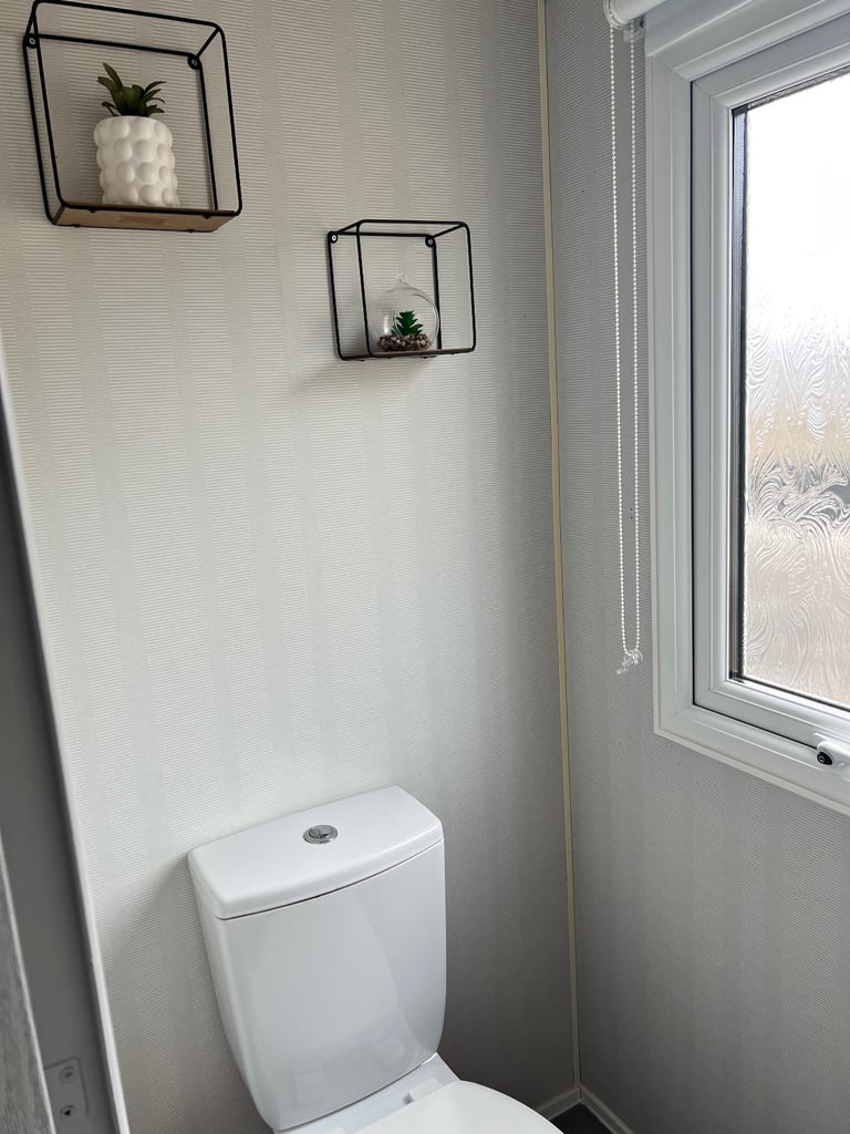 2011 Willerby Salsa Eco