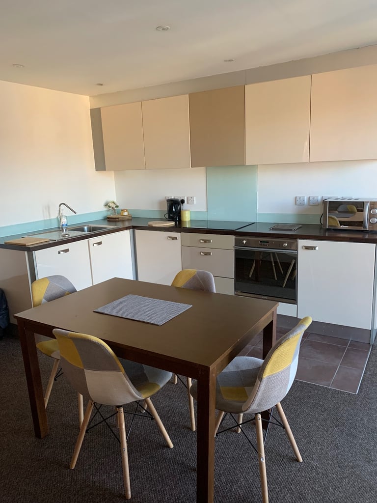City Centre 6th floor Two Bedroom 