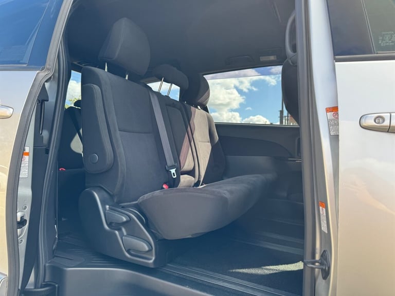 2019 Toyota Estima TOYOTA ESTIMA AERAS 4WD 2.4L AUTO 19-19 MPV 8 SEAT ULEZ FRESH IMPORT VERIFI MP...