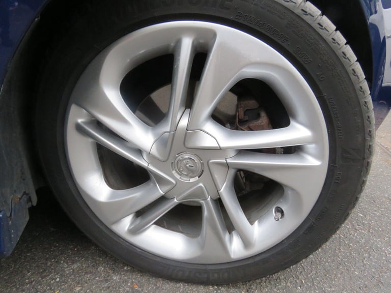 2016 Vauxhall Corsa 1.3 CDTi ecoFLEX SRi VX Line Euro 6 (s/s) 5dr HATCHBACK Diesel Manual