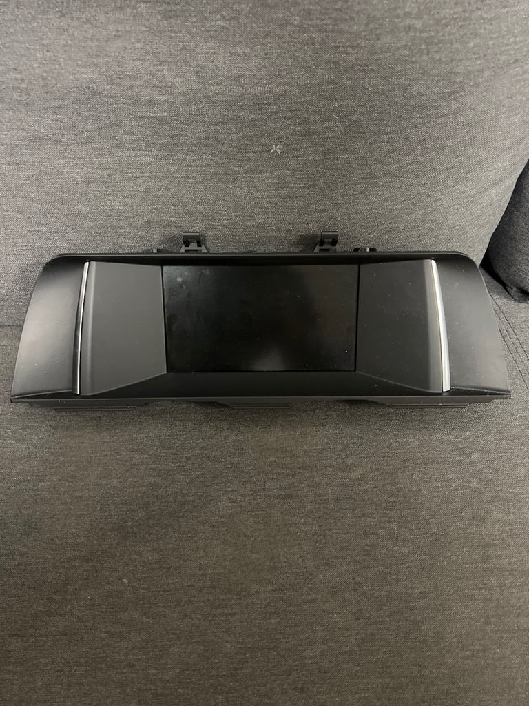 BMW F10 DISPLAY 