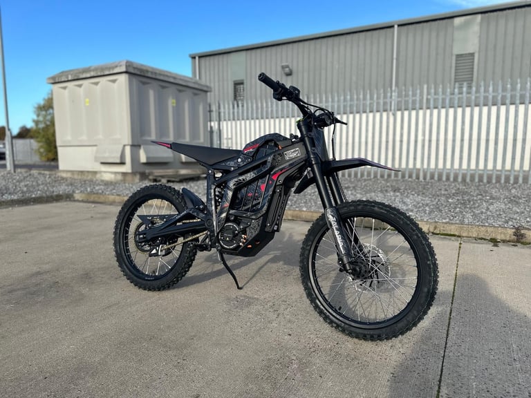 Talaria Sting R Pro 60 MPH | Talaria Sting R Pro Delivery & Finance UK/IRE 