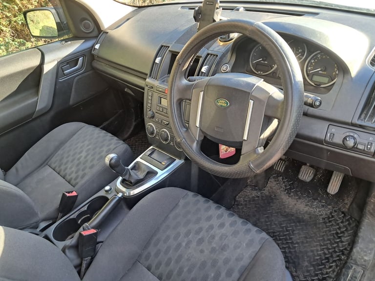 DIESEL 4X4 FREELANDER PX SELL - Image 6