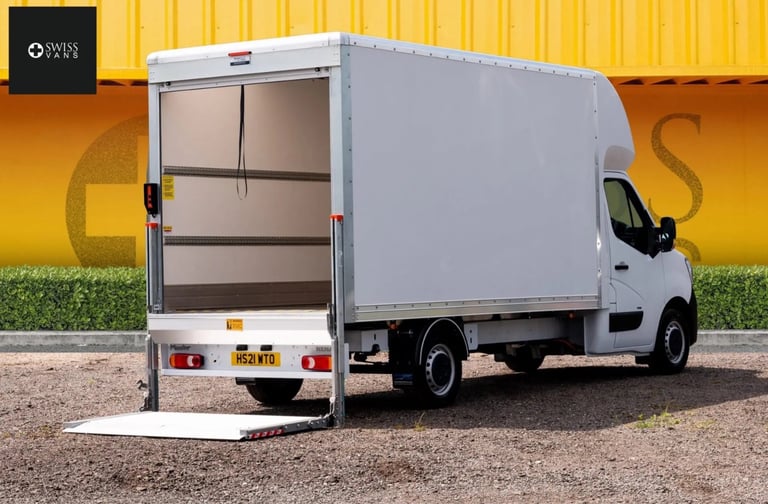 MOVERS 24/7 SHIFTING MOVING MAN WITH VAN FULL HOUSE OFFICE NATIONWIDE REMOVAL FLAT 