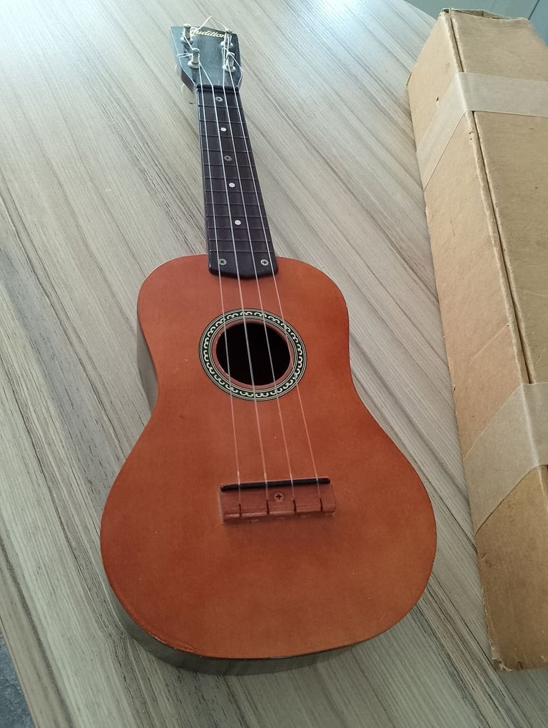 Ukulele 