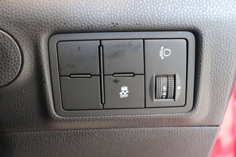 2015 Kia Picanto 1.0 Picanto SR7 5dr Hatchback Petrol Manual