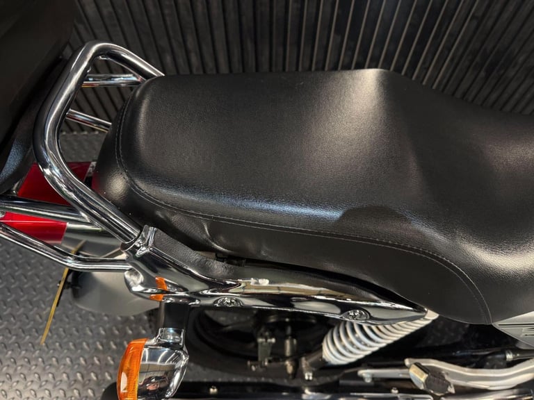 2015 Yamaha YBR125 Custom 125