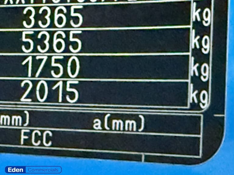 2016 16 FORD TRANSIT CUSTOM 2.0 TDCI 340  L2 H2 (179 