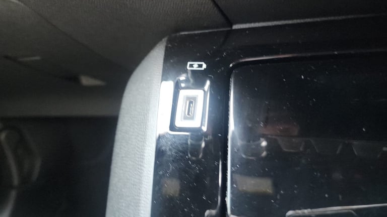 2021 Peugeot e-208 GT (2020 Reg) – 35,800 miles – Excellent Condition