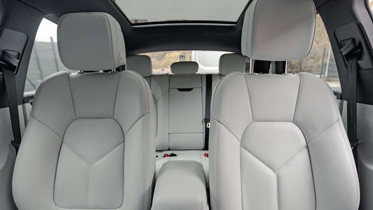 2024 Porsche Macan S S-A SUV Petrol Automatic