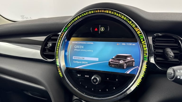 2023 MINI Hatch 1.5 Cooper Classic 3dr Auto Petrol Hatchback Hatchback Petrol Automatic