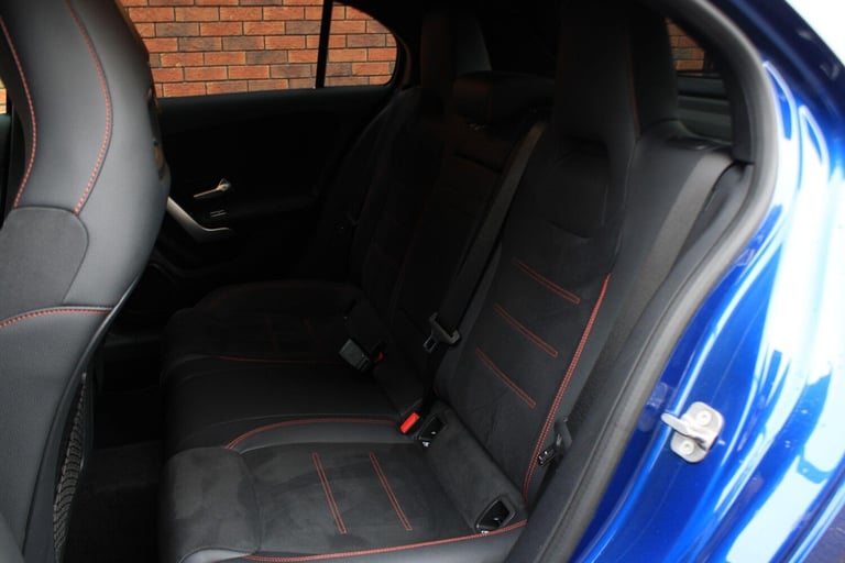 2024 Mercedes-Benz A-Class 1.3 A200h MHEV AMG Line (Premium) 7G-DCT Euro 6 (s/s) 5dr HATCHBACK Pe...