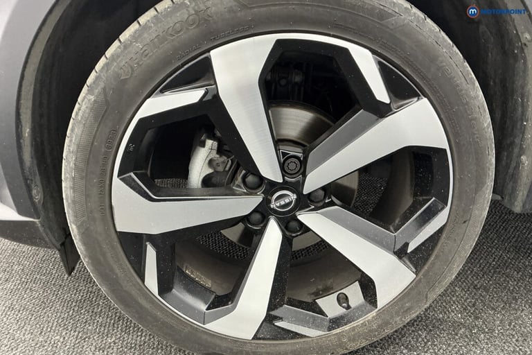 2023 Nissan Juke 1.0 DiG-T 114 Tekna 5dr SUV Petrol Manual