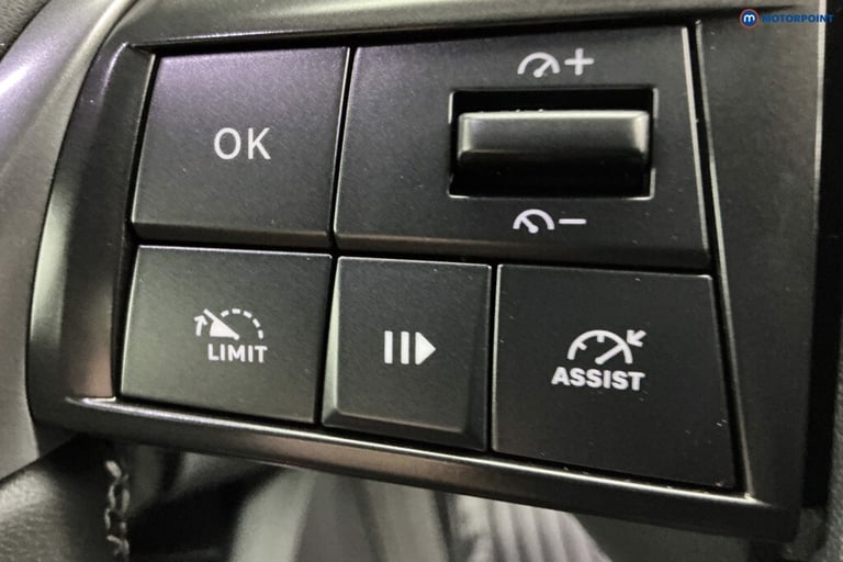 2025 Vauxhall Mokka 1.2 Turbo GS 5dr Auto SUV Petrol Automatic