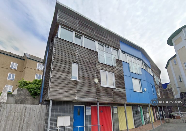image for 4 bedroom house in Harmony Court, Plymouth, PL1 (4 bed) (#2554885)