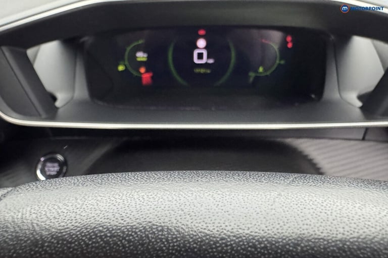 2022 Peugeot 2008 1.5 BlueHDi 110 Allure Premium 5dr HATCHBACK DIESEL Manual