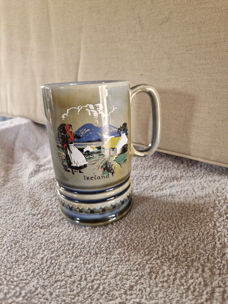 China and collectables