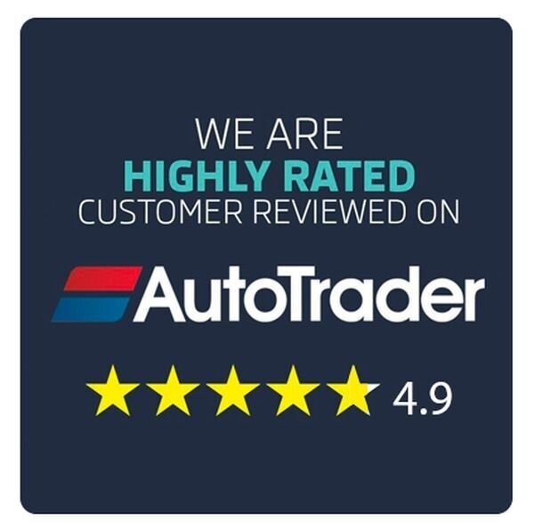 2018 BMW 1 Series 118i [1.5] Sport 5dr [Nav/Servotronic] HATCHBACK PETROL Manual