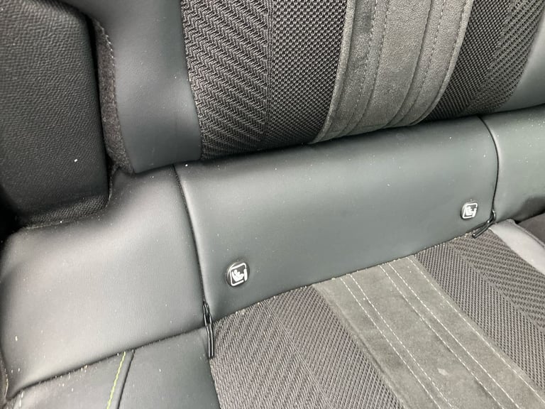 2024 Peugeot 308 115kW GT 54kWh 5dr Auto Hatchback Electric Automatic