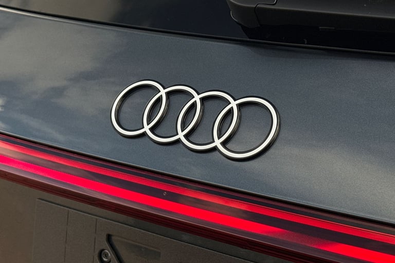 2025 Audi Q5 2.0 TDI S line S Tronic quattro Euro 6 (s/s) 5dr SUV Automatic