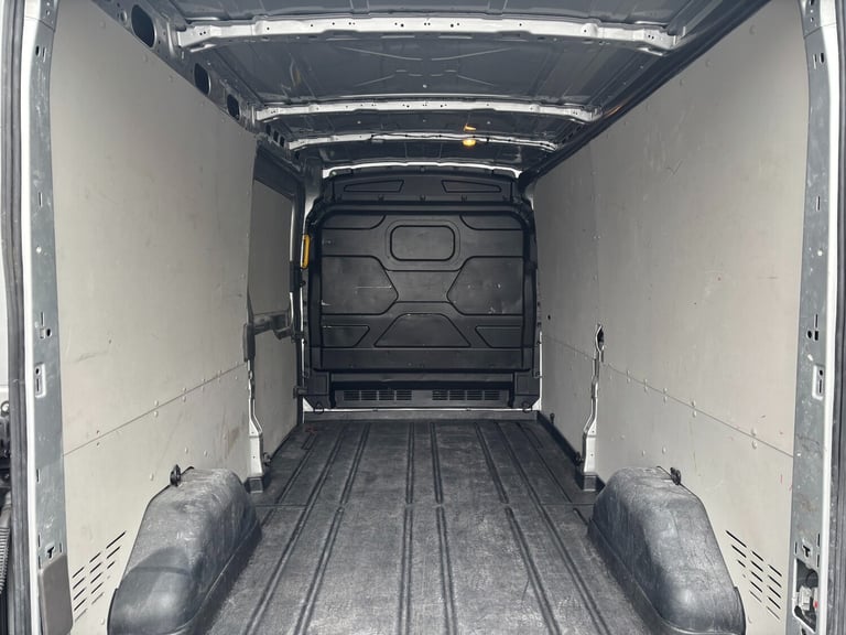 2020 Ford Transit 2.0 EcoBlue 130ps H2 Limited Van Auto PANEL VAN Diesel Automatic