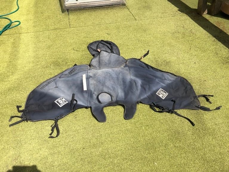 Tucano Urbano Scooter Leg Cover