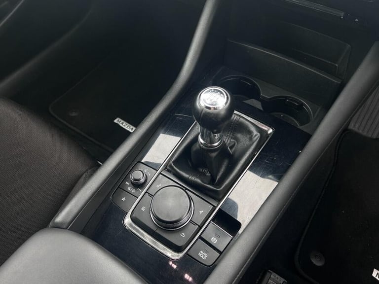 2019 Mazda Mazda3 2.0 Skyactiv X Mhev Sport Lux Hatchback 5dr Petrol Manual Euro 6 (s/s) (180 HAT...