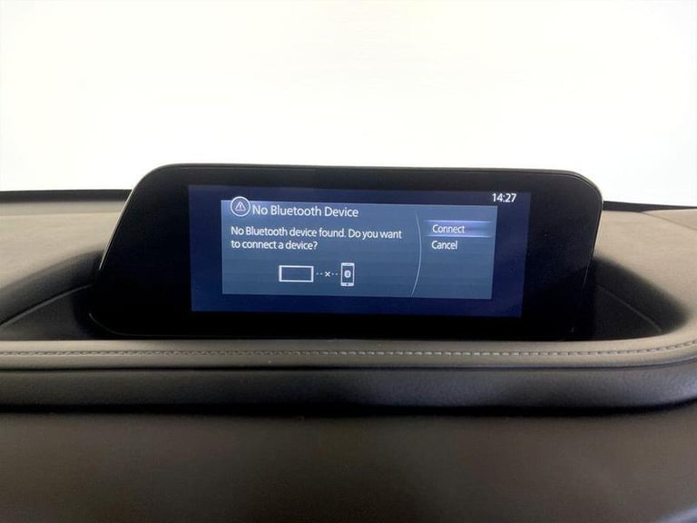 2021 Mazda CX-30 2.0 e-SKYACTIV G MHEV Sport Lux Auto Euro 6 (s/s) 5dr Automatic SUV Petrol Autom...