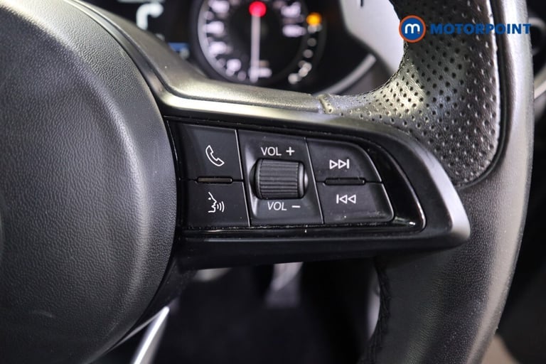 2020 Alfa Romeo Stelvio 2.2 D 210 Veloce 5dr Auto ESTATE DIESEL Automatic