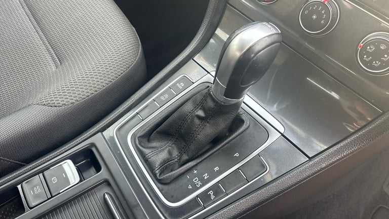2019 Volkswagen Golf 1.5 TSI EVO SE [Nav] 5dr DSG Petrol Hatchback Hatchback Petrol Automatic