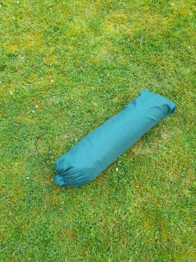 Tent, two man, never been used.