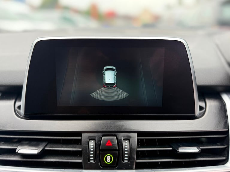 2019 BMW 2 Series 1.5 M Sport MPV 5dr Diesel Manual Euro 6 (s/s) (116 ps) MPV Diesel Manual