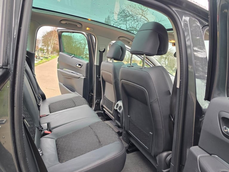 2016 Peugeot 3008 1.6 BlueHDi Allure Euro 6 (s/s) 5dr SUV Diesel Manual