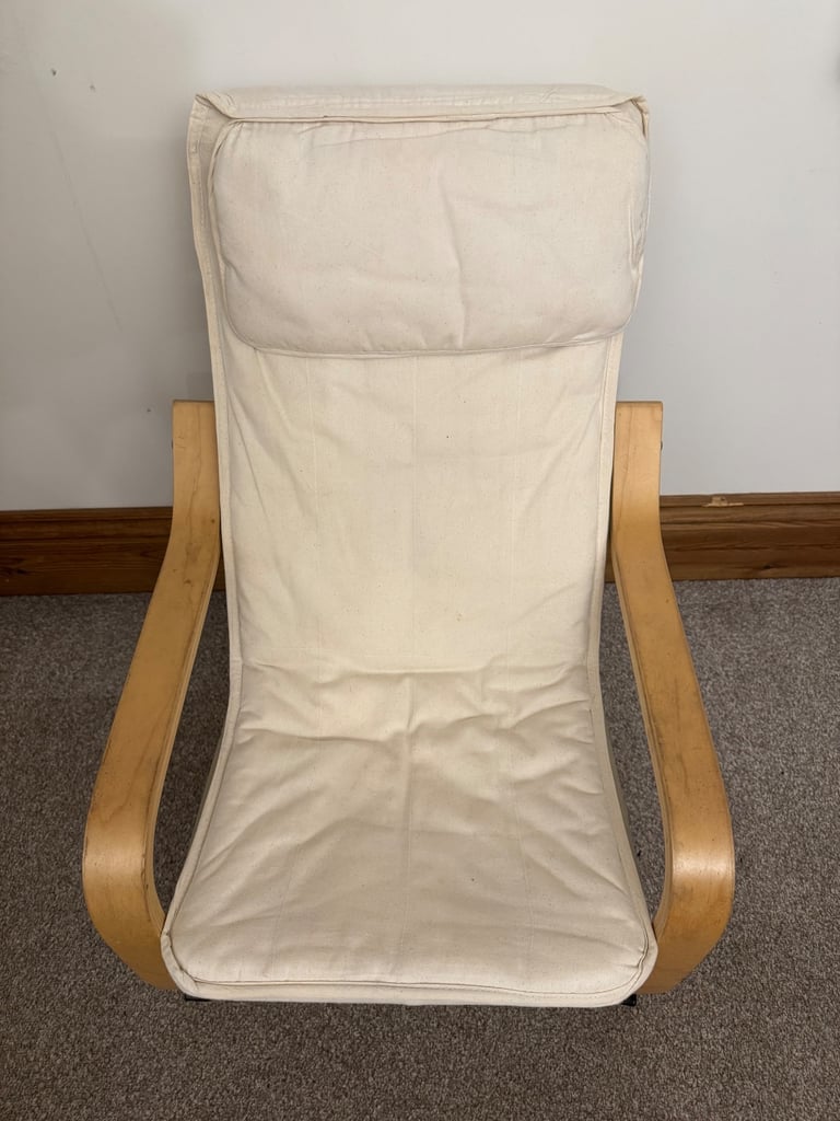 Kids IKEA chair