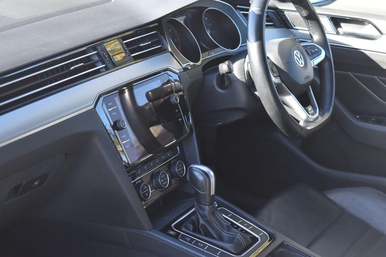 2020 Volkswagen Passat 2.0 TDI EVO R-Line DSG Euro 6 (s/s) 5dr ESTATE Diesel Automatic