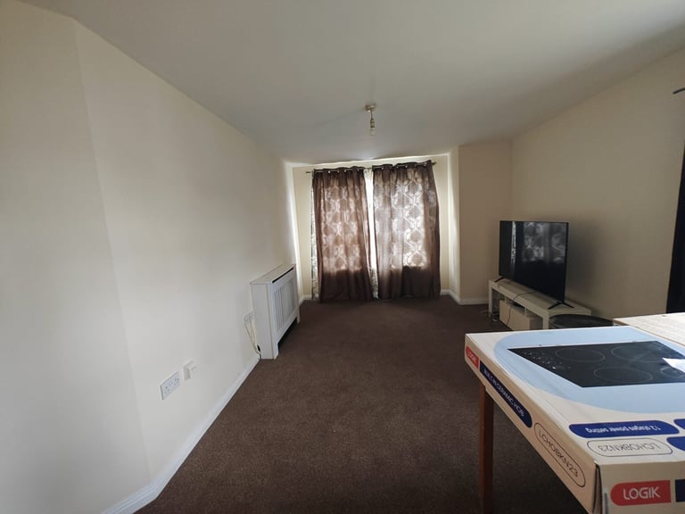 BEAUTIFUL 2 BEDROOM APPARTMENT FOR RENT IN HOUNSLOW