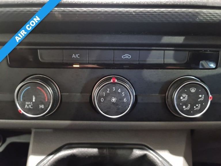 VOLKSWAGEN TRANSPORTER 2.0 TDI T30 P/V HIGHLINE FWD 150 BHP SWB DIESEL