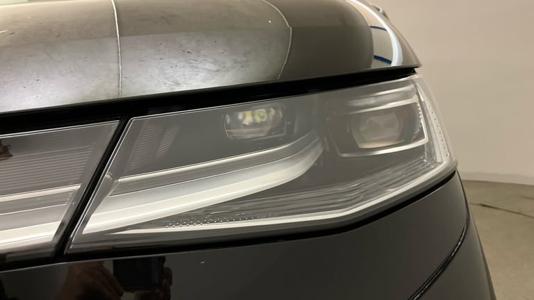 2025 Volkswagen Multivan 2.0 TDI Style 5dr LWB DSG Diesel Estate Estate Diesel Automatic