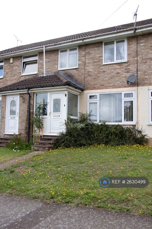 3 bedroom house in Foxglove Green, Willesborough, Ashford, TN24 (3 bed) (#2630499)